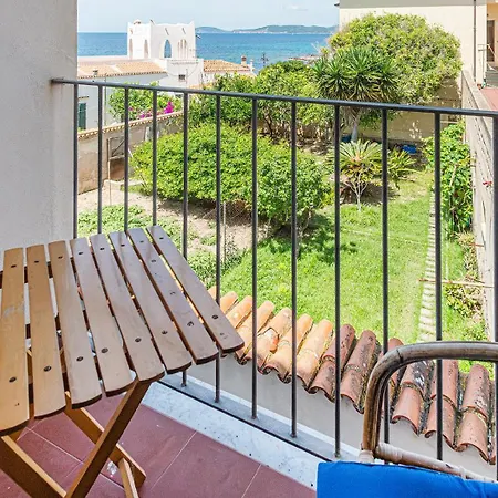 Retiro Perpignan * אלגהרו