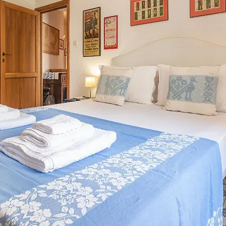 Appartement Retiro Perpignan *