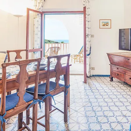 דירה Retiro Perpignan אלגהרו